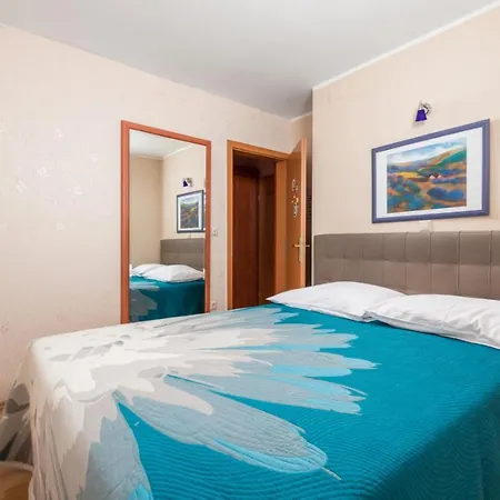 Eda 3* Baška